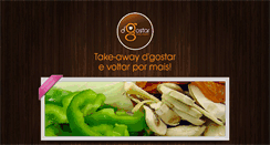 Desktop Screenshot of d-gostar.com